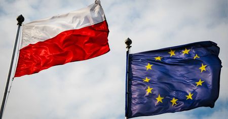 Świętujemy dwie dekady w UE. Trwa akcja "20latPLwUE"