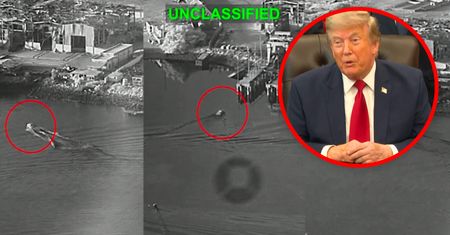 Pokazali moment ataku USA. Cios w systemy obrony wybrzeża