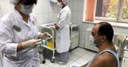 Rosyjska szczepionka na COVID-19. Niepokojące doniesienia z Kraju Ałtajskiego