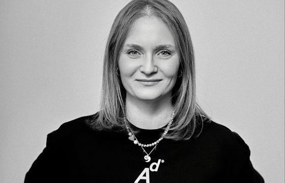 Sandra Wojciechowska przejmuje zarządzanie operacyjne AdFather