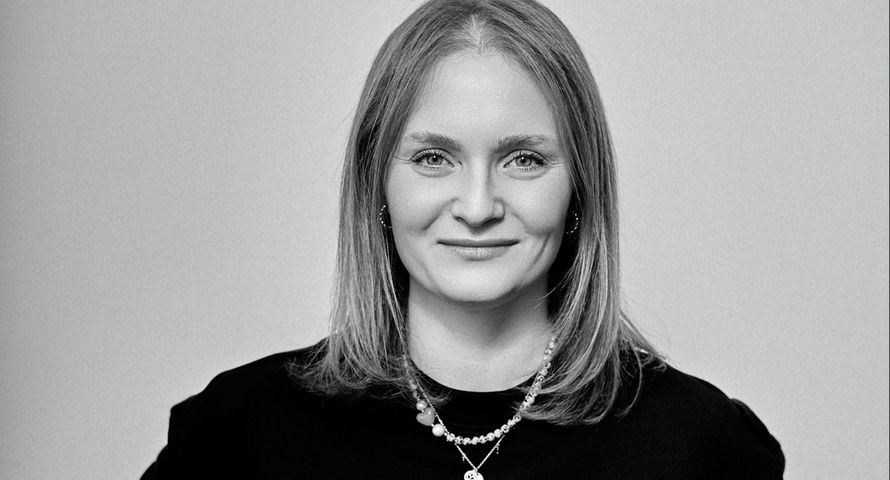 Sandra Wojciechowska przejmuje zarządzanie operacyjne AdFather