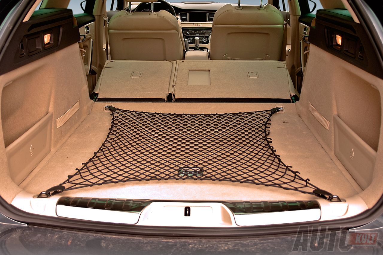 Peugeot 508 SW