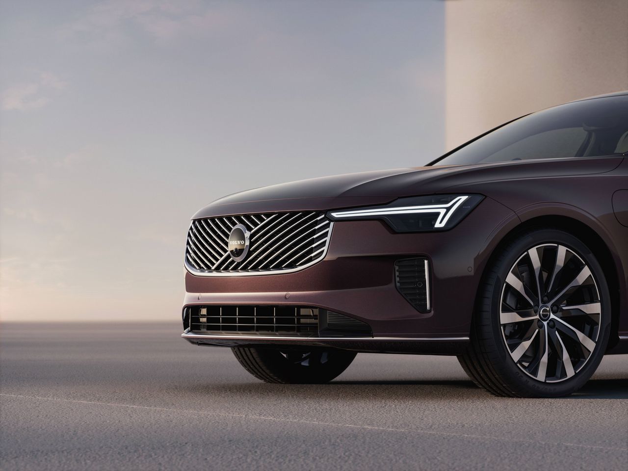 Volvo zwolni 3000 osób. Znamy powody