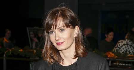 Anita Sokołowska o pracy aktorki. "Nie będę przepraszała innych za to, że jestem w tym, a nie innym miejscu"