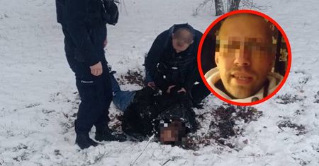Makabra we Wrocławiu. Nie żyją policjanci. Kluczowa decyzja ws. Maksymiliana F.