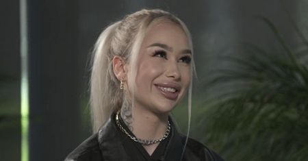 Oliwia z "Warsaw Shore" ogłasza: "LUBIĘ BYĆ SZTUCZNA. Jestem szczęśliwa, jak zrobię usta" (WIDEO)