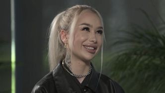 Oliwia z "Warsaw Shore" ogłasza: "LUBIĘ BYĆ SZTUCZNA. Jestem szczęśliwa, jak zrobię usta" (WIDEO)