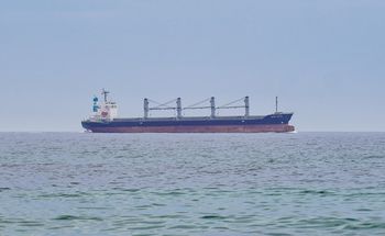 Drony paraliżują rosyjski handel. Gigant zawiesza rejsy