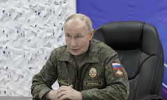 Zbrodnie bojowników Rosji w Afryce. Następcy grupy Wagnera zabijają i gwałcą