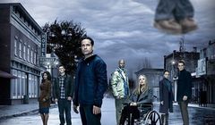 „Miasteczko Wayward Pines 2” w FOX