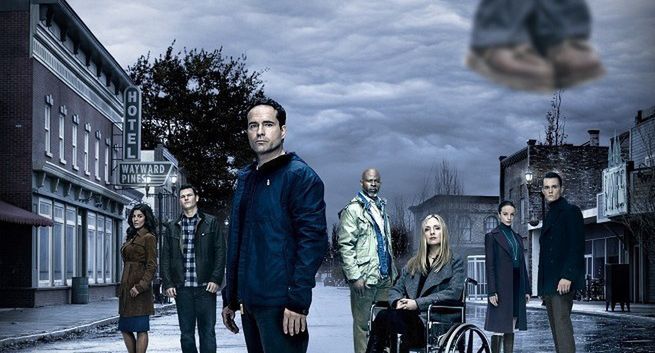 „Miasteczko Wayward Pines 2” w FOX