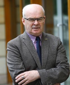 Gen. Waldemar Skrzypczak stał się znany w Królewcu. Rosyjskie władze reagują