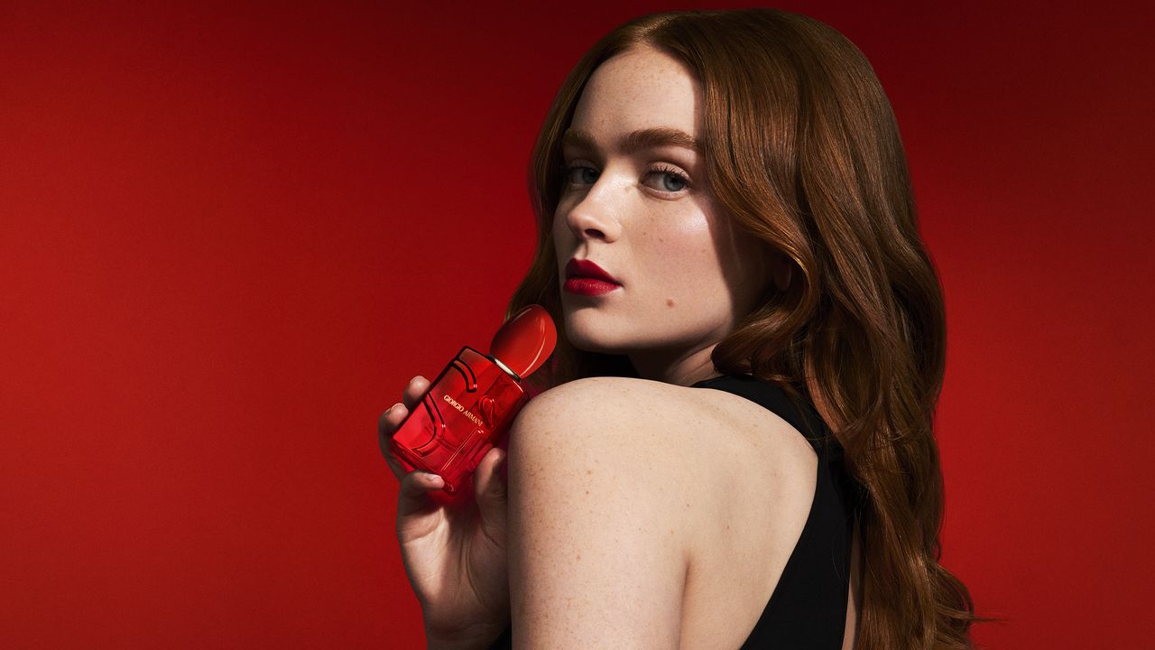 Kwiatowe perfumy na lato od Valentino i Armani - 5 wyjątkowych bukietów