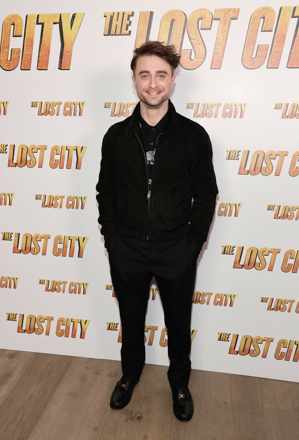 Daniel Radcliffe