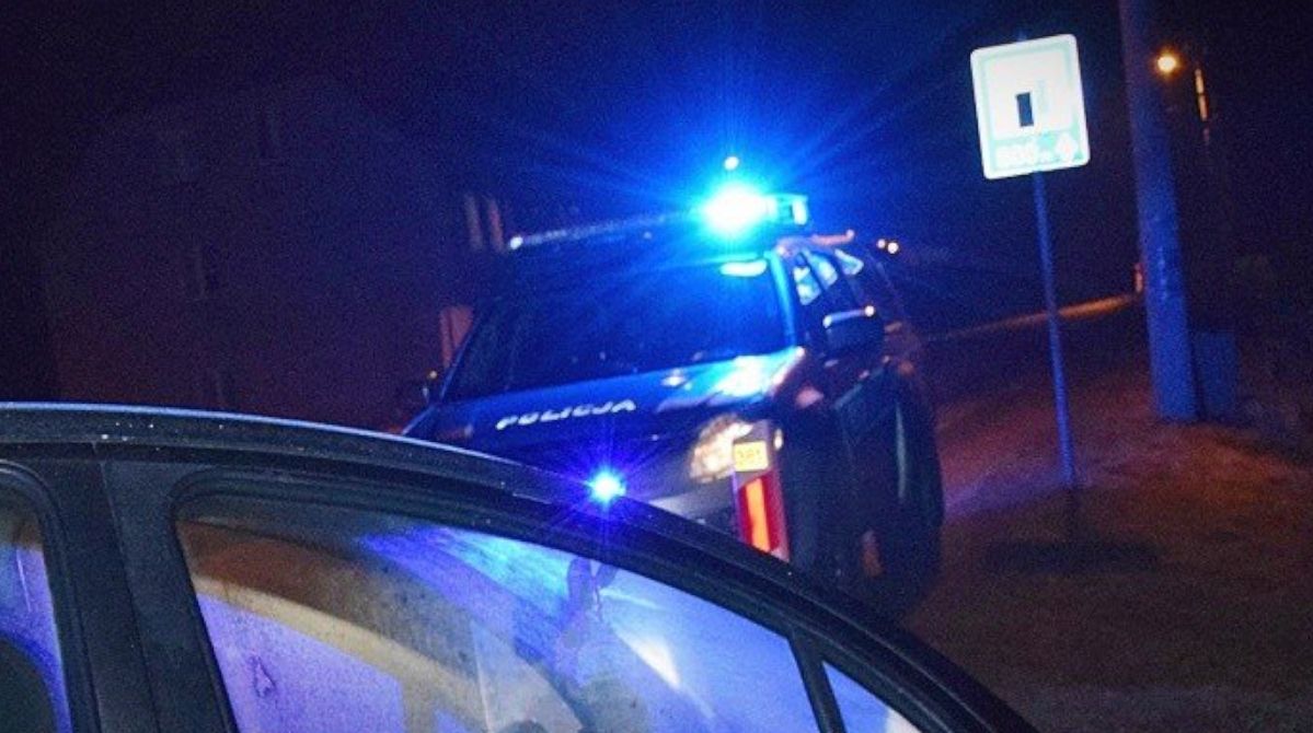 Głuszyca: Pobił kolegę drewnianą pałą i okradł. Ma na sumieniu więcej