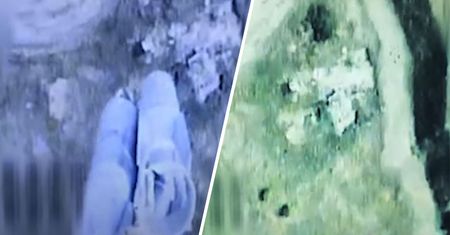 "Strażnik Moskwy" zniszczony. Sukces ukraińskiej armii