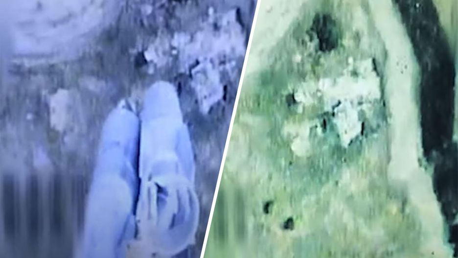 "Strażnik Moskwy" zniszczony. Sukces ukraińskiej armii