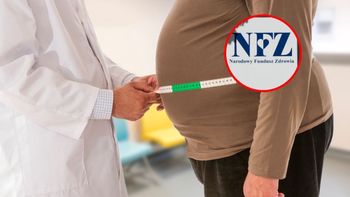 Sieradz: Rewolucja w szpitalu. Wystartowało Centrum Leczenia Otyłości