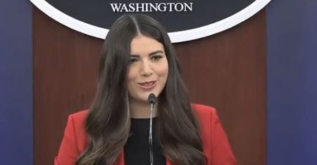 Pentagon gotowy. Rozważane są różne scenariusze w Wenezueli
