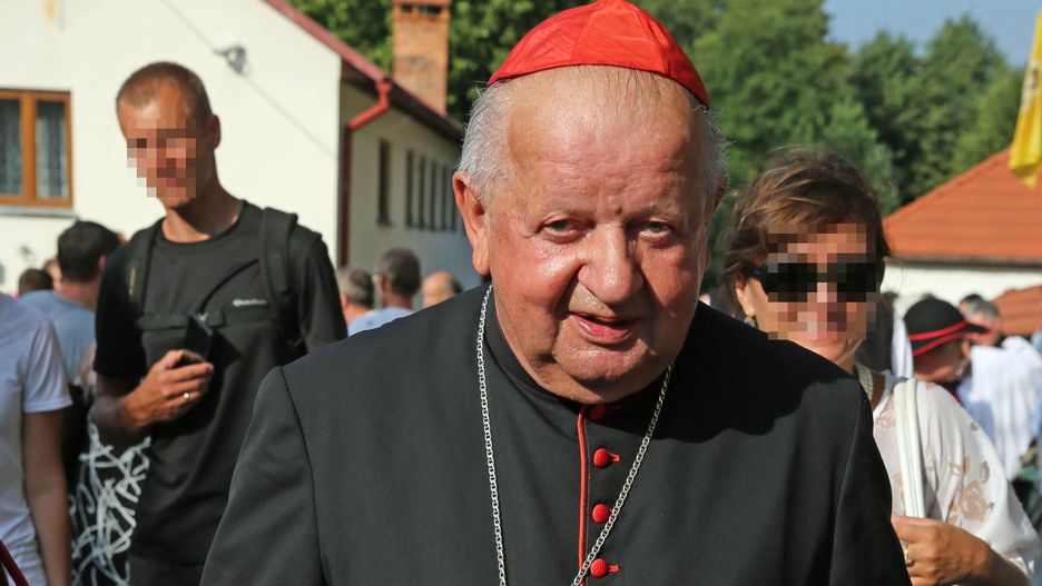 Dziwisz