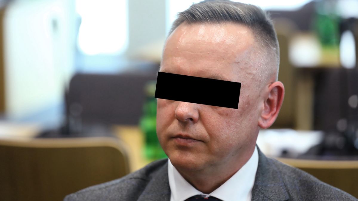 Tomasz Sz. pobity? Służby przestrzegają przed pochopnymi wnioskami