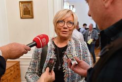 Zarządzenie Przyłębskiej. Bilety lotnicze dla sędziów