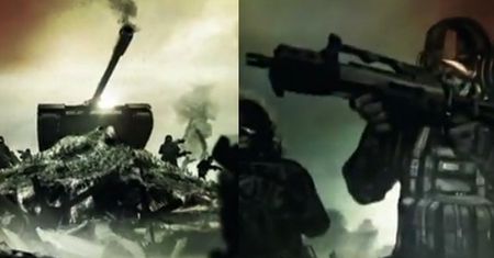 Ruiny Warszawy w spocie Euro 2012... (WIDEO)