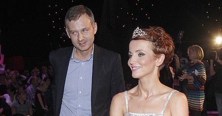 Zielińska przedstawi narzeczonego rodzinie