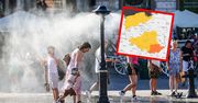 Alerty przed upałami. To początek. Będzie piekło