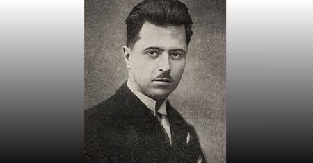 Jan Mosdorf. Myśliciel, który chciał przebudować Polskę