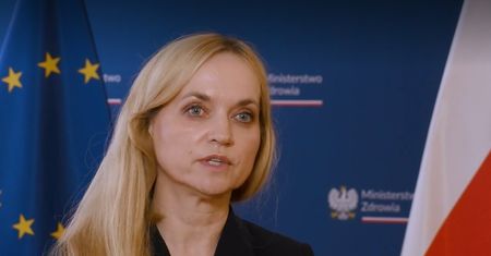 Kryzys finansowy w ochronie zdrowia. MZ komentuje zmiany