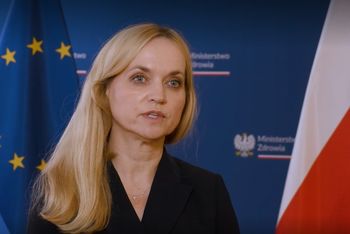 Kryzys finansowy w ochronie zdrowia. MZ komentuje zmiany