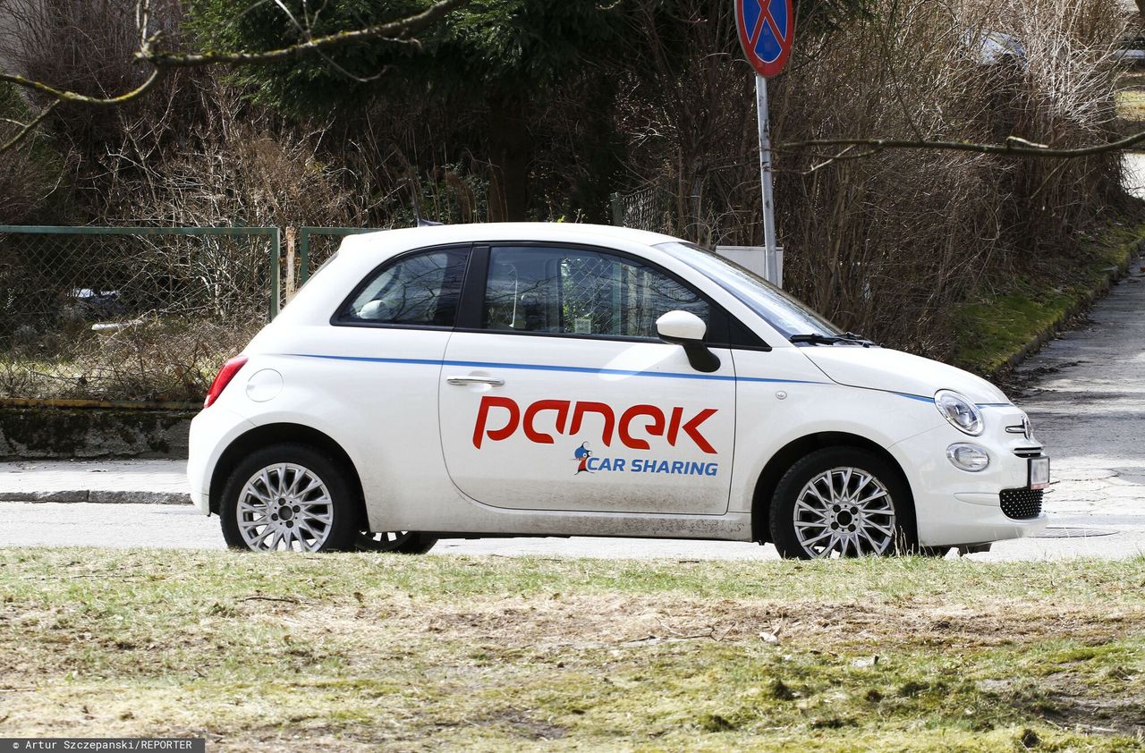 Panek przegrał w sądzie z UODO. Ma zapłacić 1,5 mln zł kary