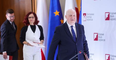 Frekwencja w wyborach do Parlamentu Europejskiego. Dane z godz. 12 gorsze niż 5 lat temu