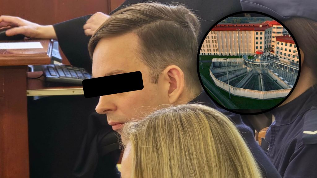 Sebastian M. został przeniesiony po interwencji jego adwokat