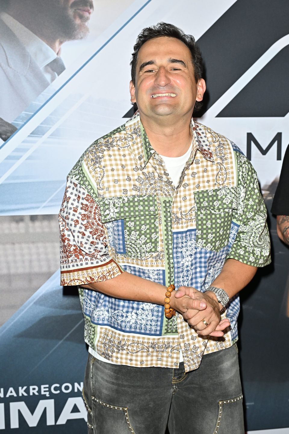 Michał Koterski