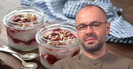 Lekarz zaleca, by jeść jak najczęściej. Te proste przekąski wzmacniają stawy lepiej niż drogie suplementy