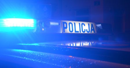 Matka i 5-letnie dziecko potrąceni. Dramat w Zabrzu
