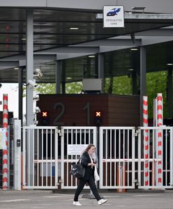 Omyłkowo przekroczyli rosyjską granicę. Zostali zatrzymani