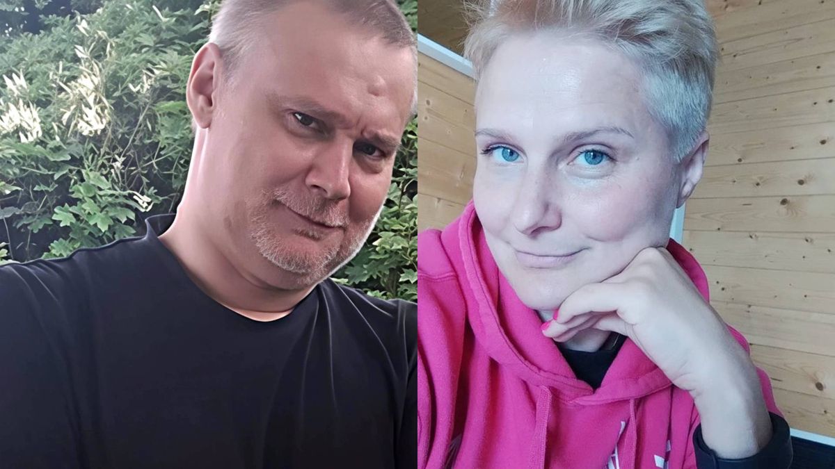 Siostra Sławomira Wałęsy o zmarłym bracie