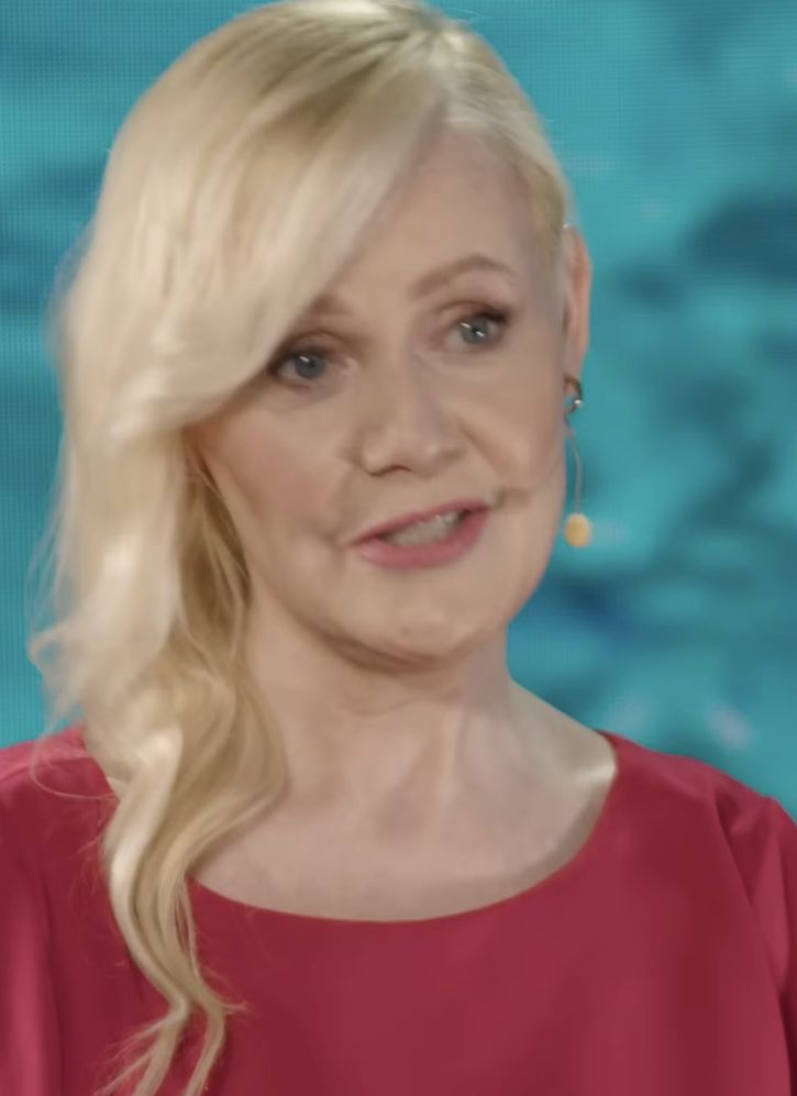 Katarzyna Stoparczyk
