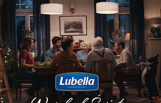 „Zostaw to Lubelli” w kampanii na Boże Narodzenie (wideo)