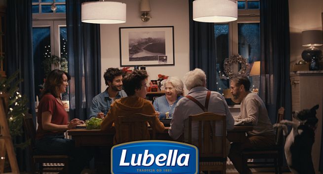 „Zostaw to Lubelli” w kampanii na Boże Narodzenie (wideo)