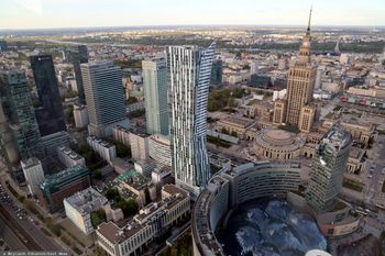 Zburzyć czy pokochać? Najbardziej kontrowersyjna budowla wciąż dzieli Polaków