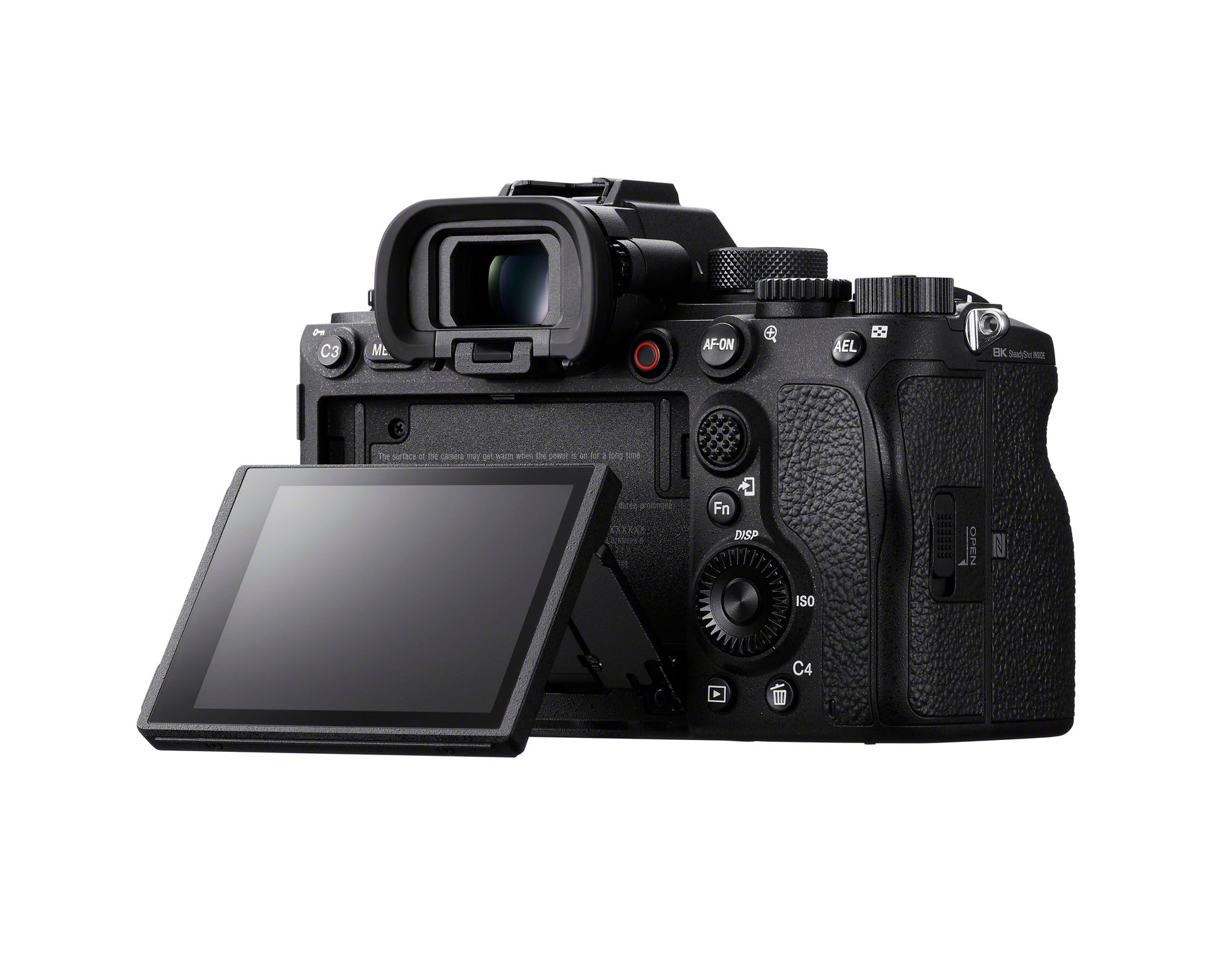 Sony A1: Jeden, by rządzić wszystkimi 3