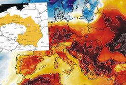 Pogoda. Duża zmiana w prognozach. Odwrót zimy, ale wcześniej groźnie. Alerty IMGW