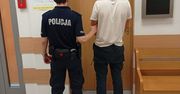 Młody Ukrainiec wiózł Afgańczyków z Białorusi do Niemiec. Wpadł na A2