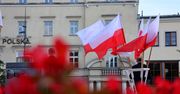 Lublin: Uroczystości 163. rocznicy wybuchu powstania styczniowego