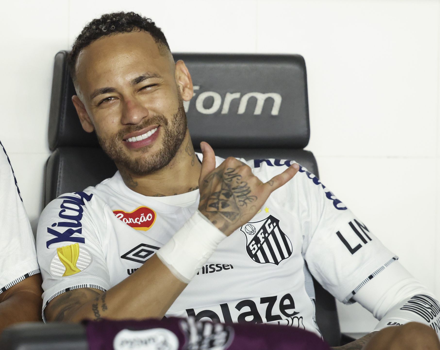 Neymar