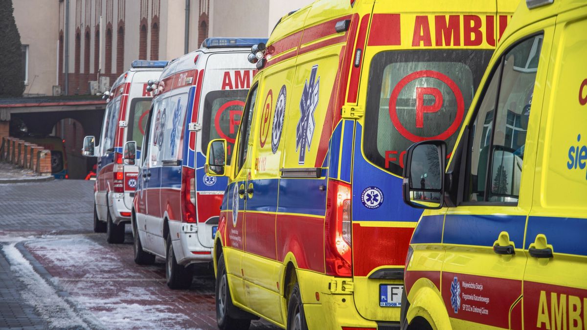Nawet 316 tys. zł miesięcznie. Tak zarabiają lekarze na Mazowszu